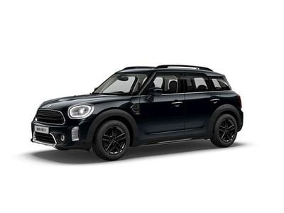 Mini One D Countryman