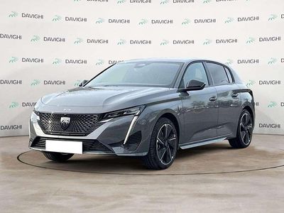 Usata Peugeot 308 GT 131 CV (96 kW) 2024 Other Berlina