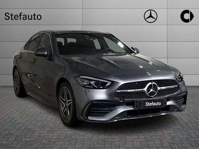Gebraucht Mercedes C220