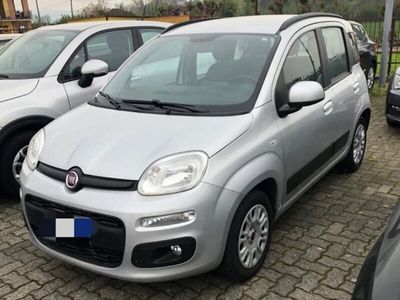 usata Fiat Panda 1.2 Pop