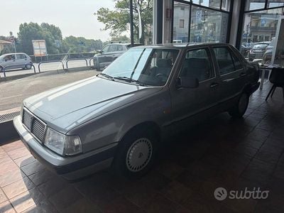 Usata Lancia Thema 1988 Grigio Berlina