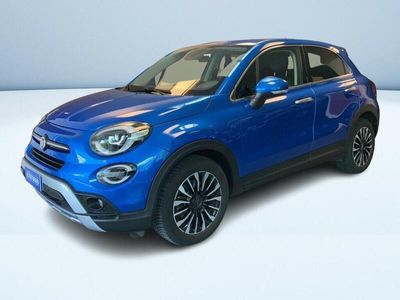 usata Fiat 500X 1.0 T3 CROSS 120CV1.0 T3 CROSS 120CV