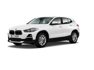 Begagnad BMW X2 M Sport 190 HK (139 kW) 2019 Grå SUV