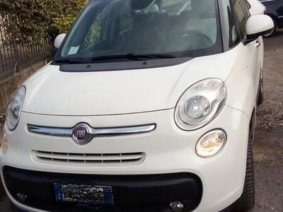 usata Fiat 500L - 2014