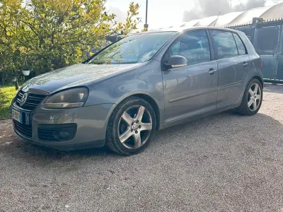 Usado VW Golf V