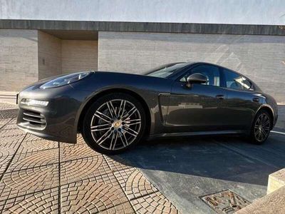 usata Porsche Panamera Panamera3.0 Edition