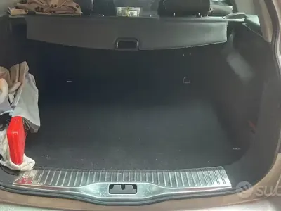 Gebraucht Opel Astra Cosmo 101 PS (74 kW) 2006 Grau Kombi