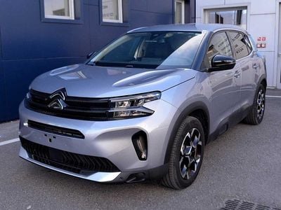 Usata Citroën C5 Aircross PureTech 131 CV (96 kW) 2024 Grigio SUV