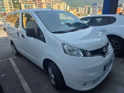 Usata Nissan Evalia