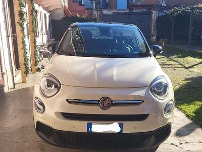 Usata Fiat 500 Lounge 95 CV (69 kW) 2020 Bianco