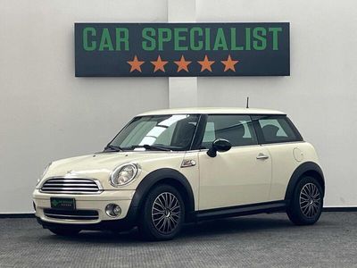 usata Mini Cooper 1.6 16V One 1.6 16V One NEOPATENTATI