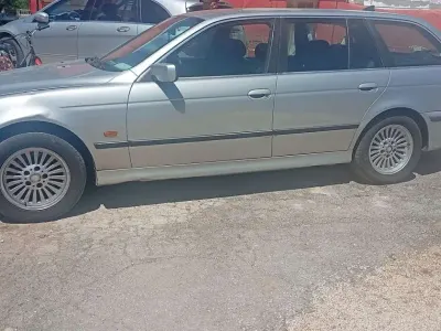 Usata BMW 530