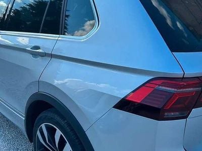 Usata VW Tiguan Advance 150 CV (110 kW) 2021 SUV