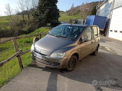 Fiat Multipla