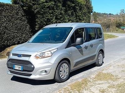 Usata Ford Tourneo 2015 Station wagon