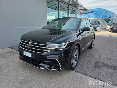Usata VW Tiguan 150 CV (110 kW) 2023 Other SUV