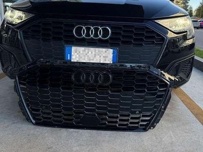 Audi A3 Sportback e-tron