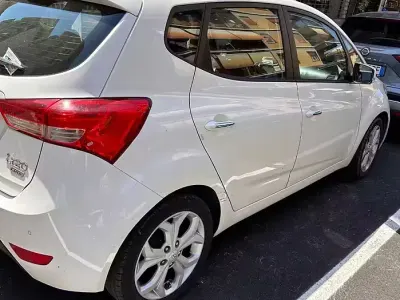 Usata Hyundai ix20