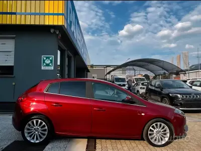 Usata Fiat Bravo