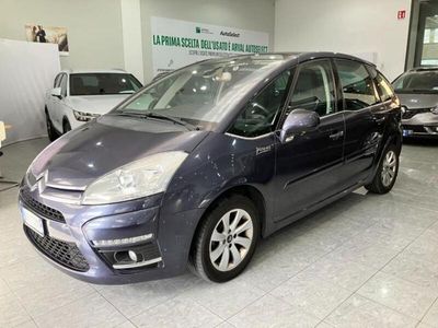 usata Citroën Grand C4 Picasso 1.6 HDi 110 FAP Selection