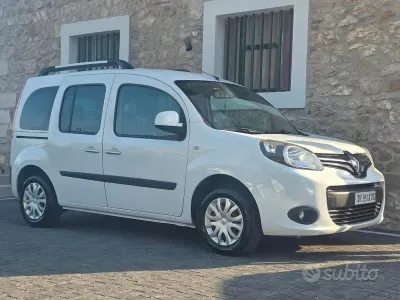 Usata Renault Kangoo