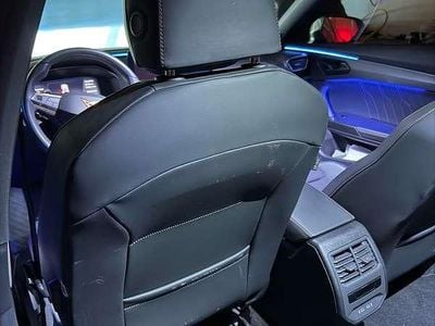 Occasion Cupra Formentor 150 ch (110 kW) 2023 Noir SUV