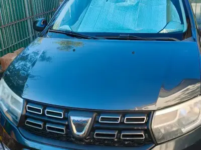 Usata Dacia Sandero