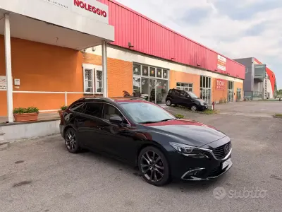 Usata Mazda 6