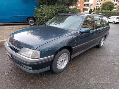 Occasion Opel Omega 1992 Break