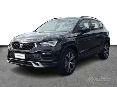 Usata Seat Ateca Business 150 CV (110 kW) 2025 SUV