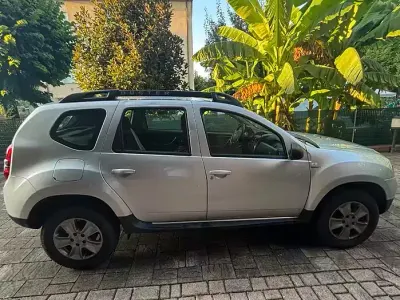 Usata Dacia Duster