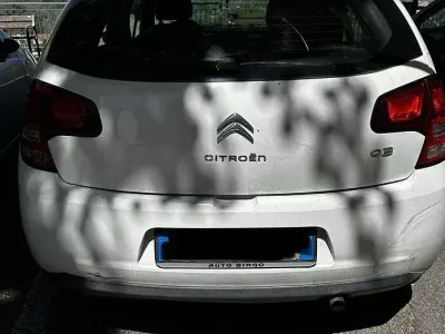 Usata Citroën C3