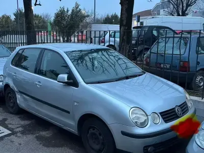 Usata VW Polo