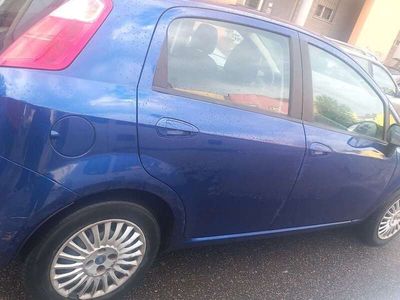 usata Fiat Grande Punto 5p 1.2 65cv