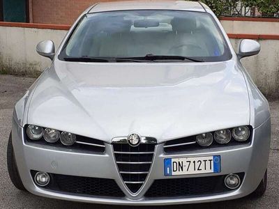 Alfa Romeo 159