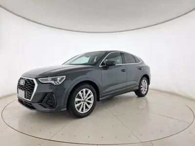 Usata Audi Q3 Sportback