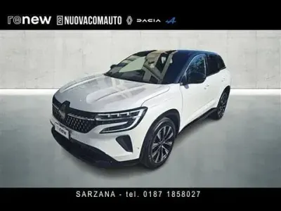 Usata Renault Austral