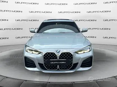 Usata BMW 420 M Sport 190 CV (139 kW) 2022 Other Berlina