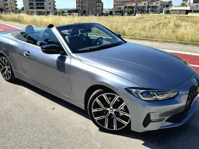 Usata BMW 420