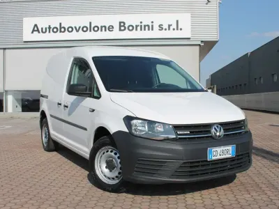 Usata VW Caddy