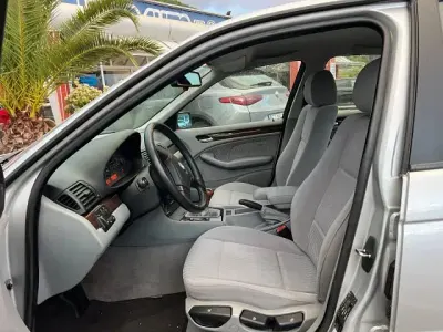 Usata BMW 318 118 CV (86 kW) 1999