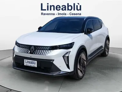 Usata Renault Scenic E-Tech