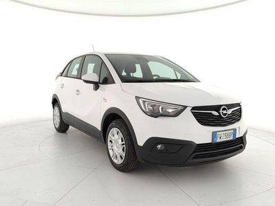 usata Opel Crossland X 1.5 ECOTEC D 102 CV S&S Advance - IVA DEDUCIBILE