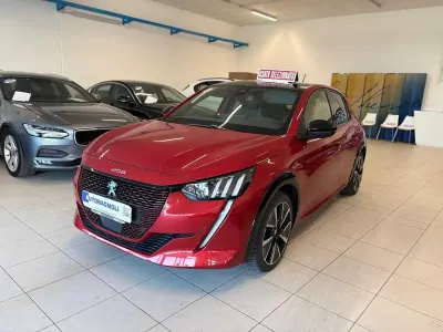 Usata Peugeot e-208