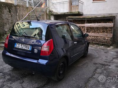 Citroën C2