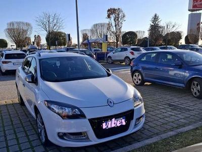 Renault Mégane GT Line