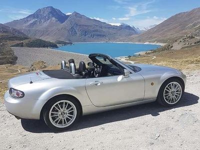 Mazda MX5