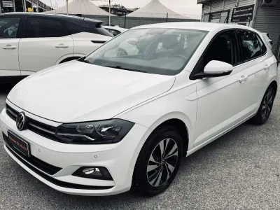 Usata VW Polo