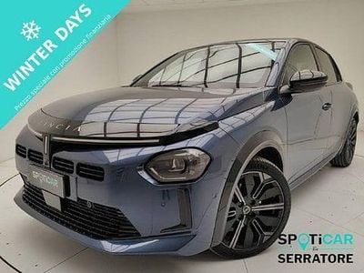 Blu Usata 2025 Lancia Ypsilon Utilitaria | 19.886 € (Ottimo prezzo)