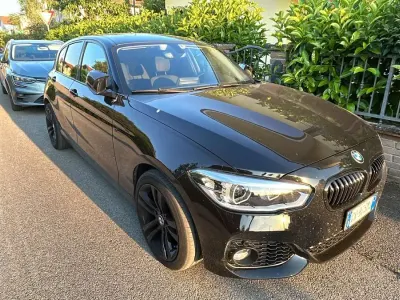 Usata BMW 114